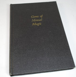 Gems of Mental Magic