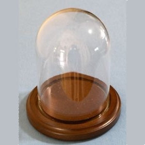 Horizontal Card Rise Dome-only