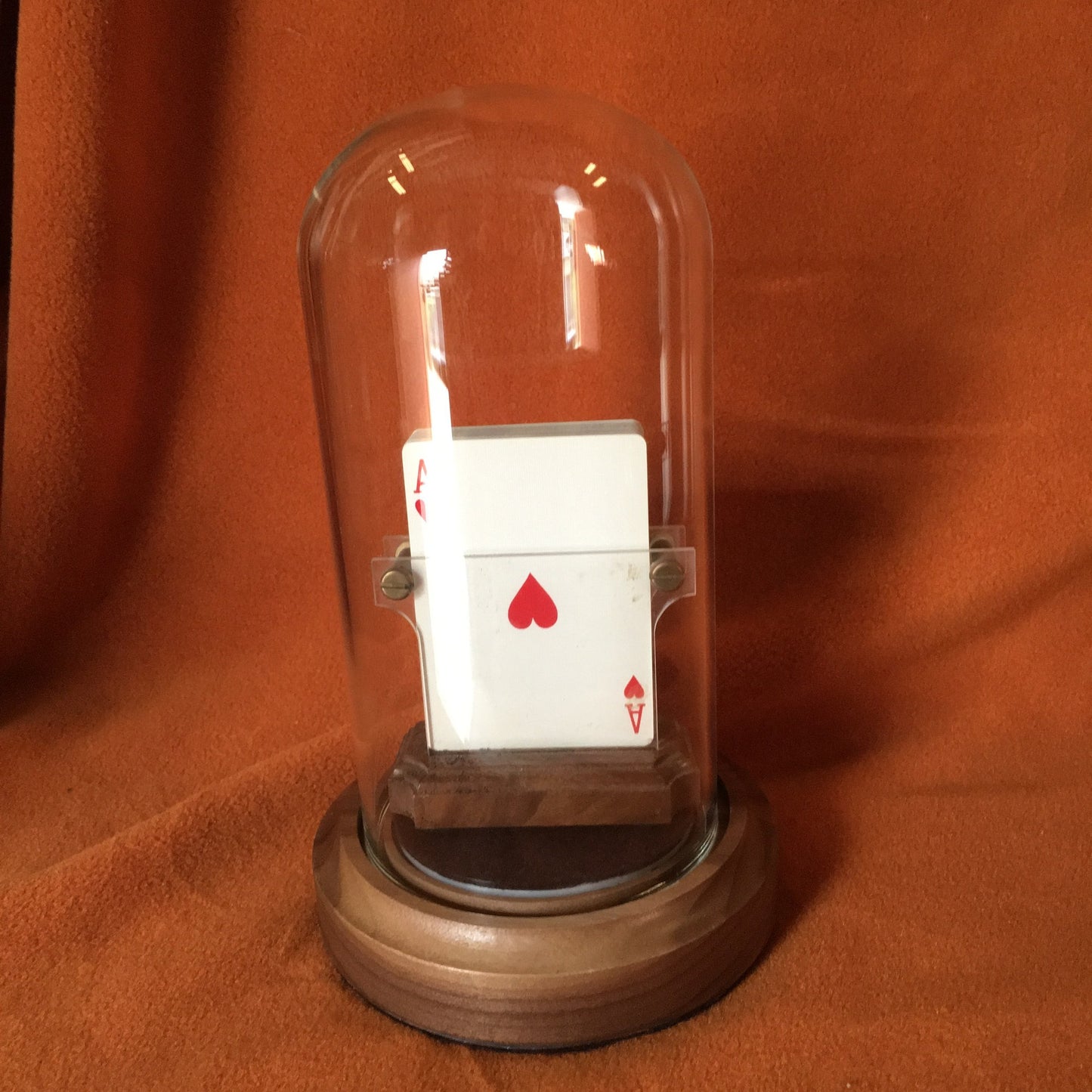 Horizontal Card Rise Deluxe (remote) HCR