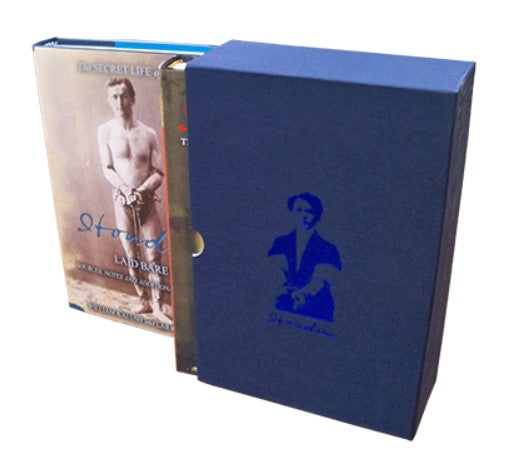 Houdini Secret Life Volume 2
