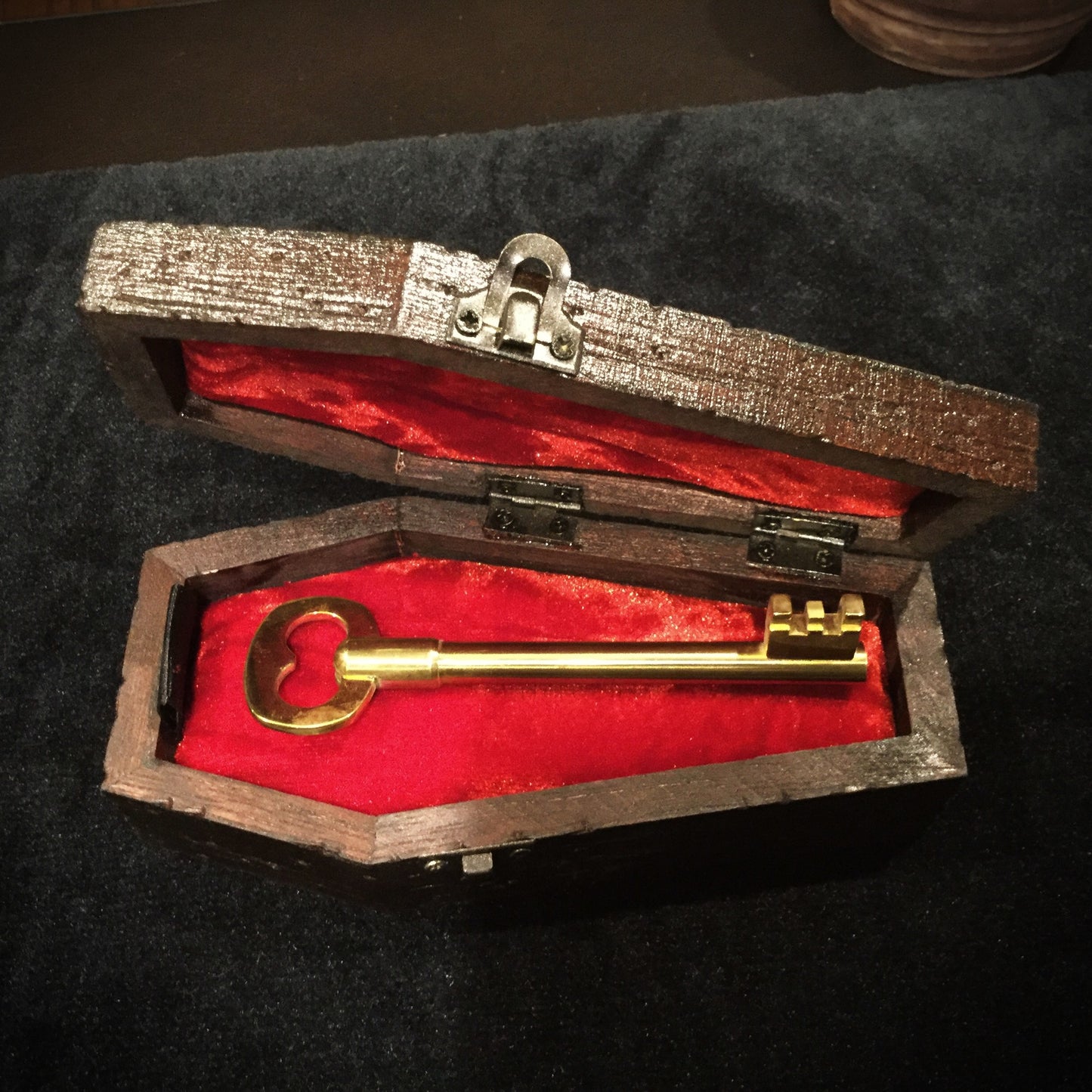 Psy Key