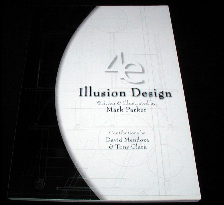 Illusion Design Mark Parker