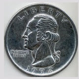 Magnetic Quarter