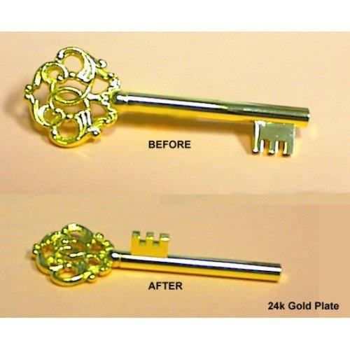Kineti-Key Bit, Junior
