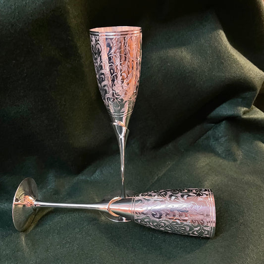 Midas Cups - Extraordinaire