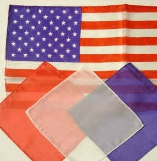 Mini Flag Blendo Goshman