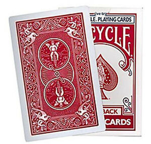 Mirage best sale deck bicycle