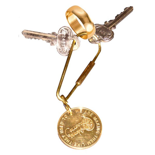 Morelli Ring (non - reel Ring Flight)