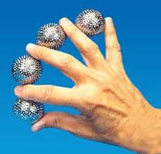 Multiplying Ball Climax-Vernet