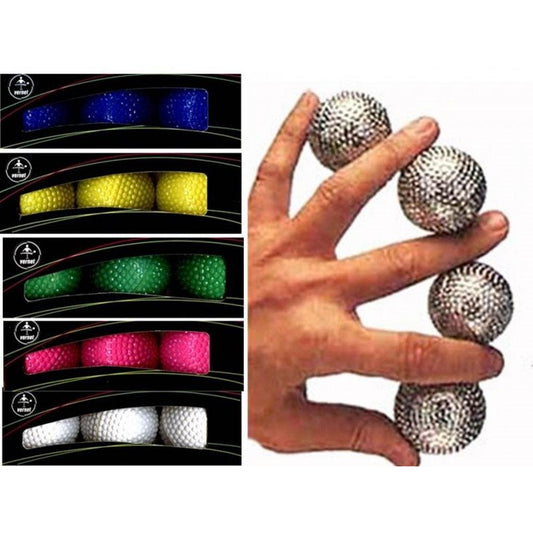 Multiplying Balls by Vernet