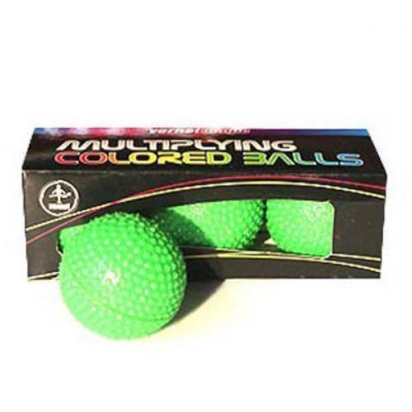 Multiplying Balls by Vernet