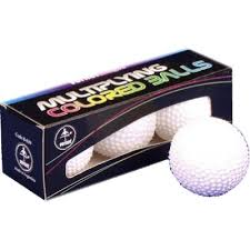 Multiplying Balls by Vernet