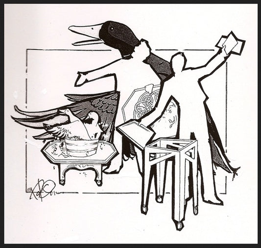 Mystery of the Duck plan 1-Osborne