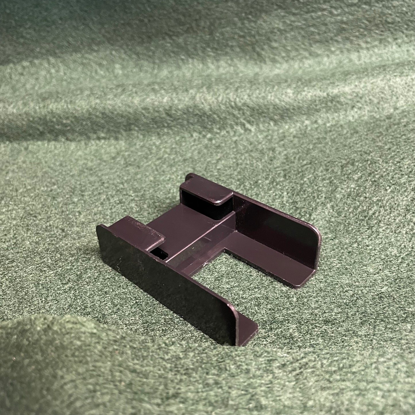 Brass Nest of Boxes holder