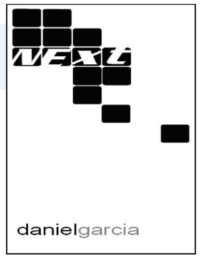 Next by Daniel Garcia