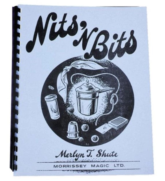 Nits N Bits by Merlyn T. Shute