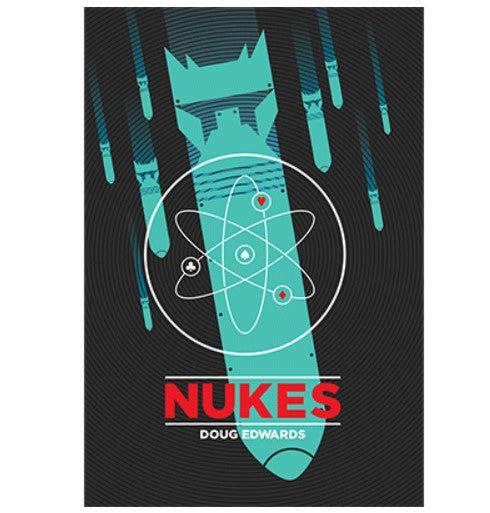 Nukes Doug Edwards