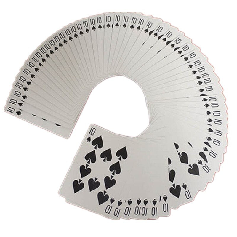 One Way Forcing Deck poker