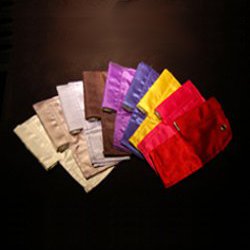 Parakeet Gizmo Bag-White