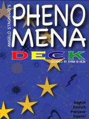 Phenomena Deck