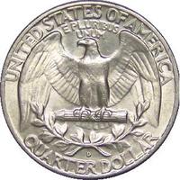 Split Quarter