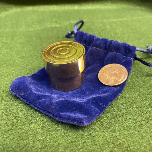 Ring Casket