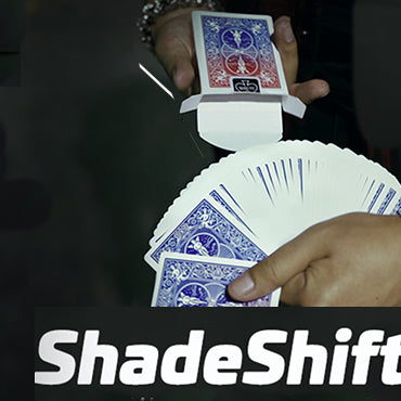 Shift This Card Deck