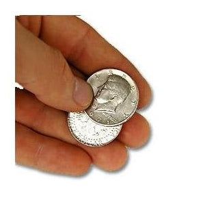 Expanded Half Dollar Shell