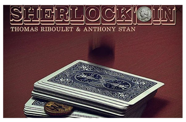 Sherlock’oin