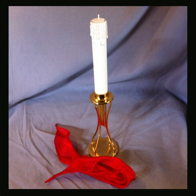 Silk Hank from Candle