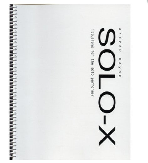SOLO-X