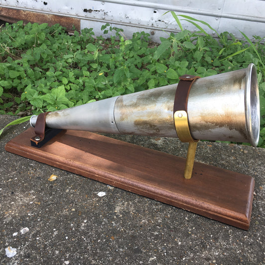 Spirit Trumpet aged