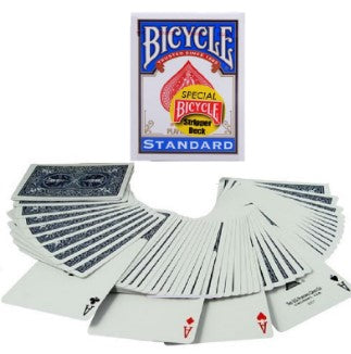 Stripper Deck-poker