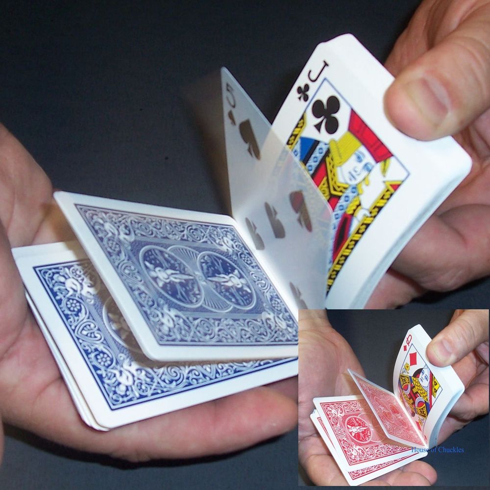 Svengali Deck professional