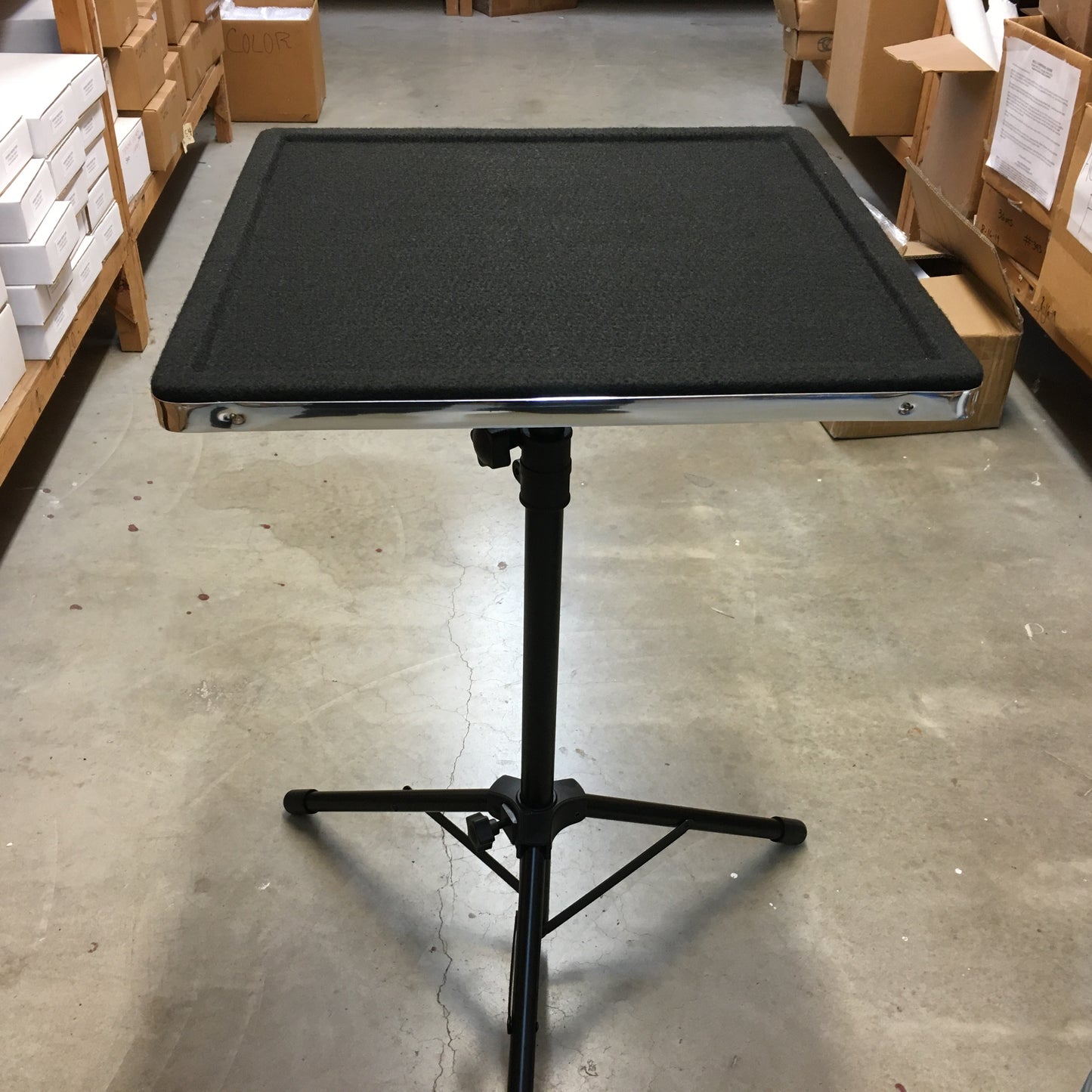Titan Tripod Table Base only