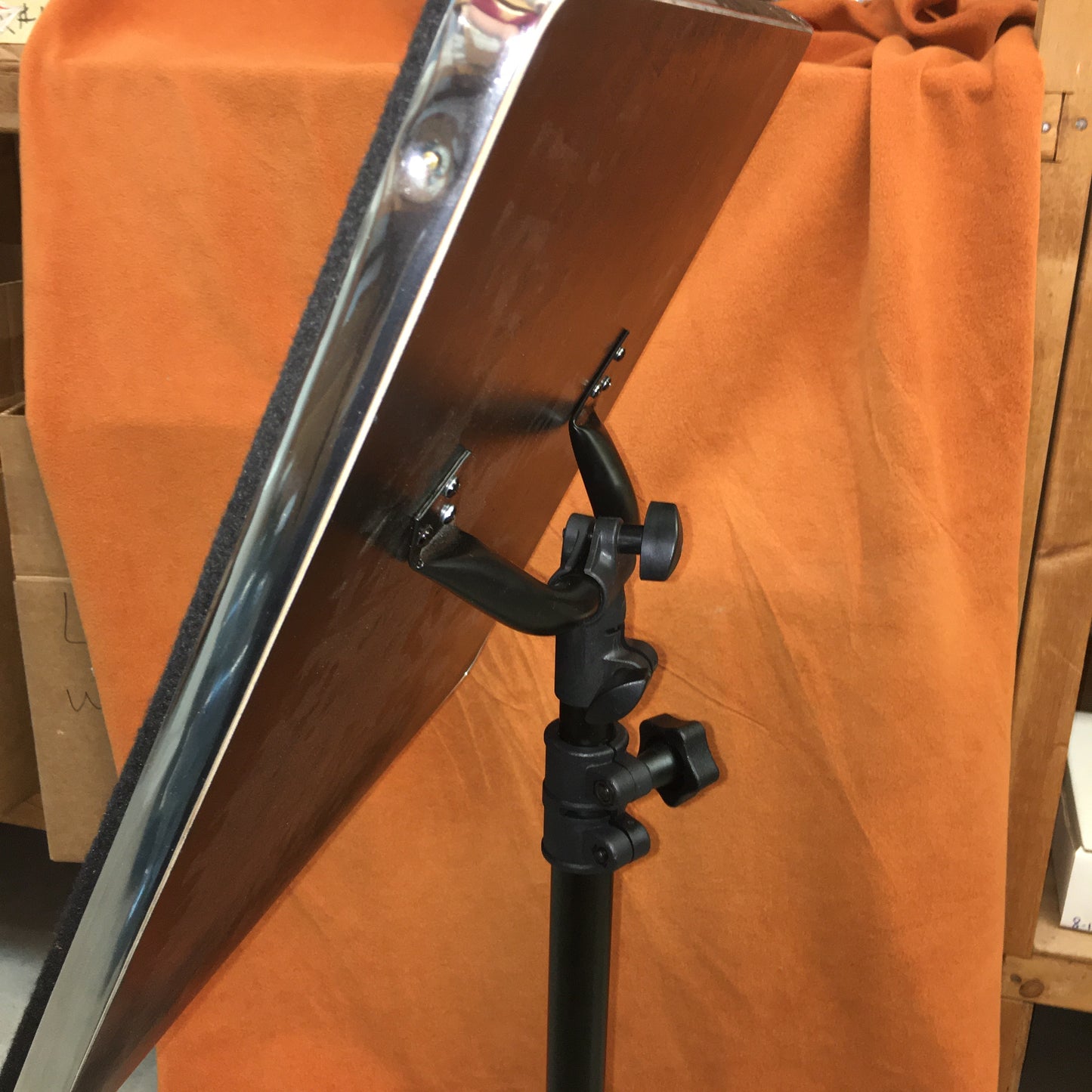 Titan Tripod Table Base only