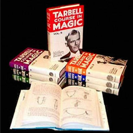 Tarbell Complete Course 1-8 volumes-SPECIAL