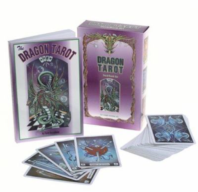 Tarot-Dragon's Deck