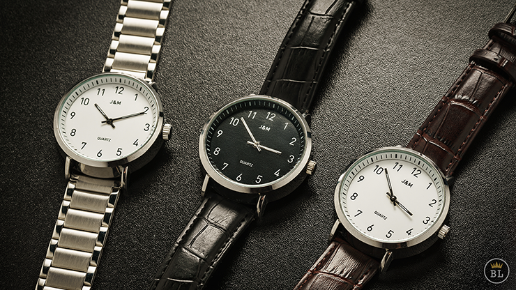 The Watch