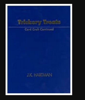 Trickery Treats-Hartman
