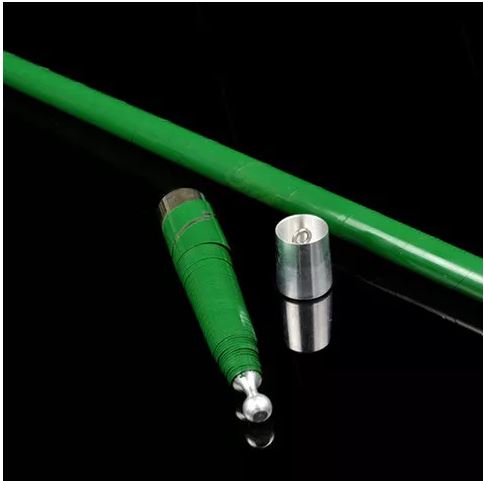 Vanishing Cane-metal