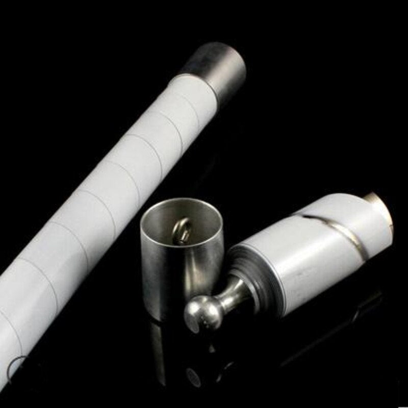 Vanishing Cane-metal