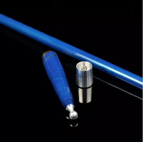 Vanishing Cane-metal