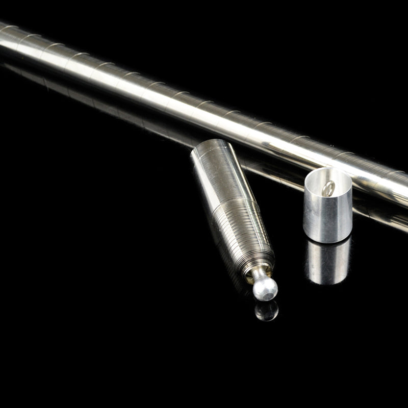 Vanishing Cane-metal