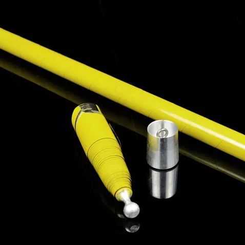 Vanishing Cane-metal