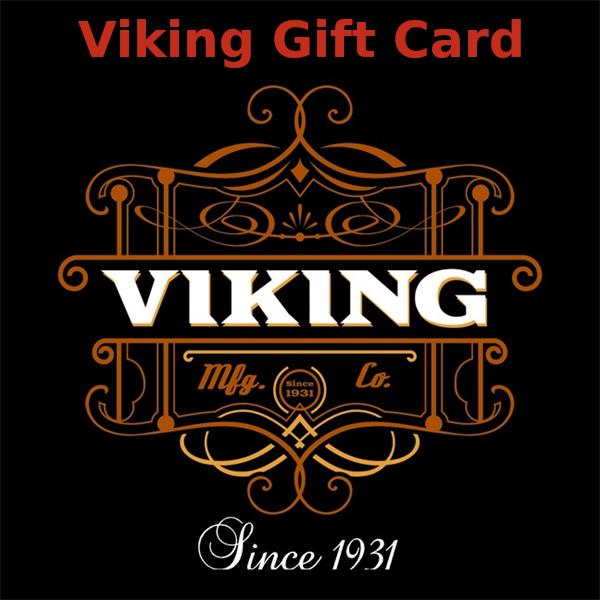 Viking Magic Gift Card