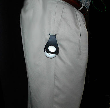 European Ball Holder