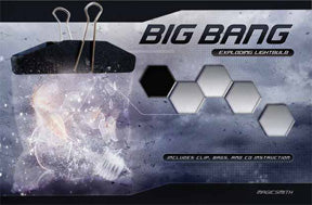 Big Bang by Chris Smith