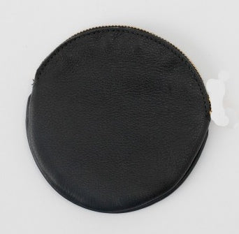 Coin Purse-round