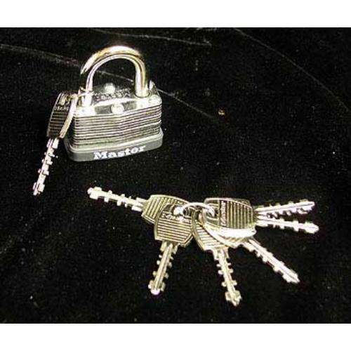 Correct Key